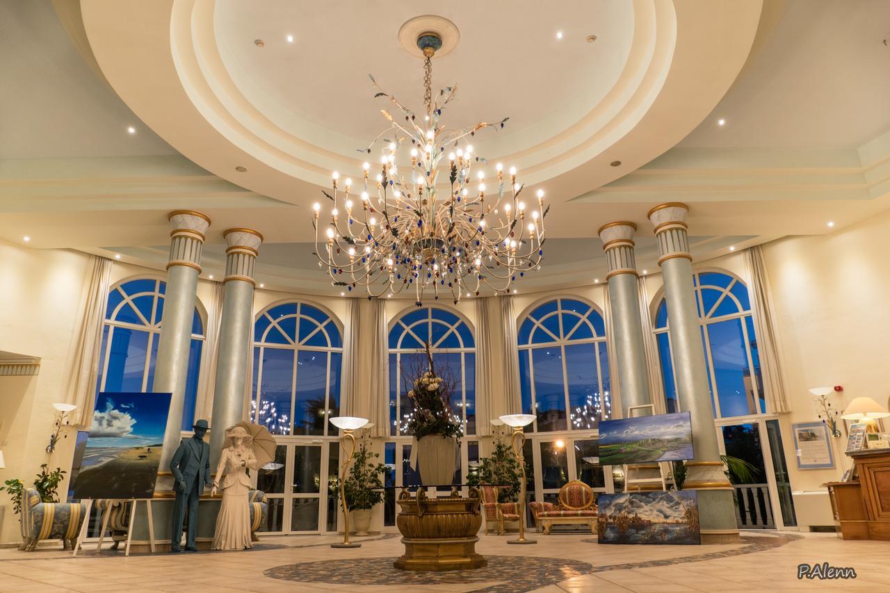 Hotel Miramar オパティヤ エクステリア 写真