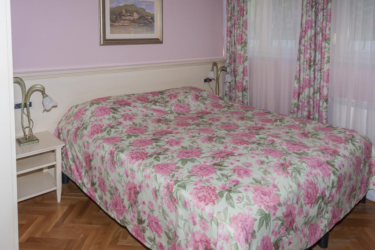 Hotel Miramar オパティヤ 部屋 写真
